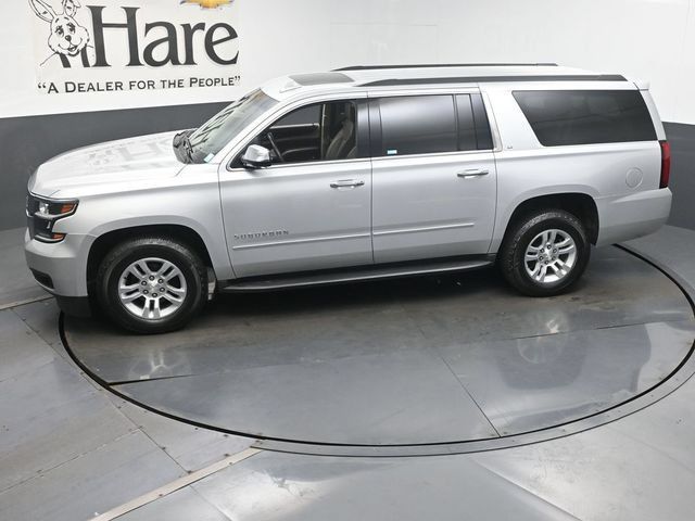 Used 2019 Chevrolet Suburban LT AWD/4WD image 65