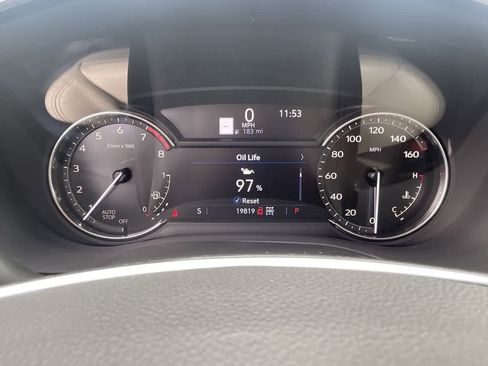 Used 2022 Cadillac XT5 Sportv AWD/4WD image 29