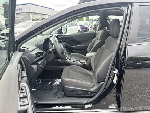 Used 2026 Subaru Crosstrek 2.5i Premium AWD/4WD image 32