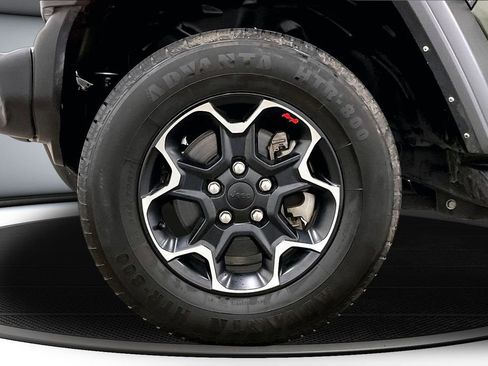 Used 2021 Jeep Wrangler Unlimited Sport w/ Sun And Sound Package image 33