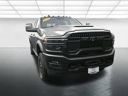 New 2025 RAM 2500 Power Wagon image 3