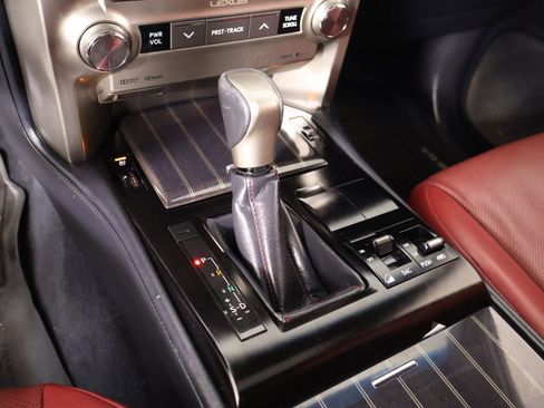 Used 2021 Lexus GX 460 Premium w/ Premium Package image 8