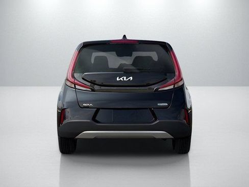 New 2025 Kia Soul EX FWD image 5
