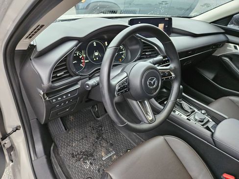 Certified 2025 MAZDA MAZDA3 AWD 2.5 Turbo Premium Plus 4dr image 16