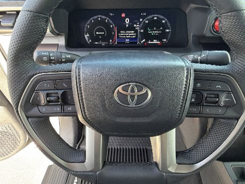 New 2026 Toyota Tacoma TRD Off-Road AWD/4WD image 18