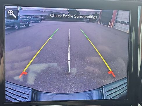 Used 2020 RAM 2500 Power Wagon AWD/4WD image 17