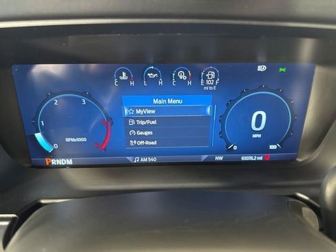 Certified 2024 Ford F350 Lariat AWD/4WD image 18