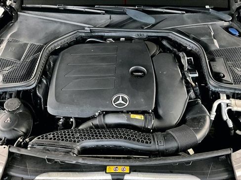Certified 2021 Mercedes-Benz C 300 Sedan image 11