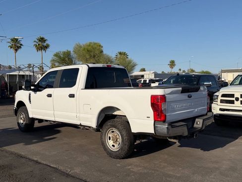 Used 2020 Ford F250 XL w/ Power Equipment Group AWD/4WD image 6