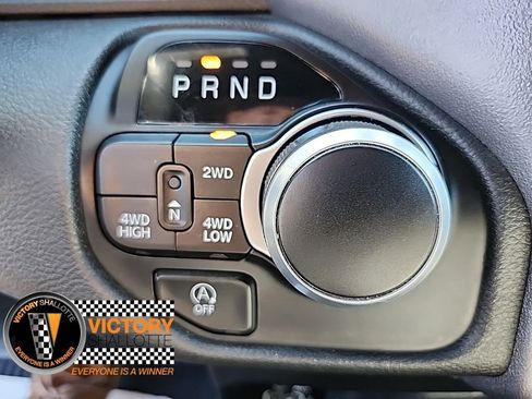 Certified 2023 RAM 1500 Big Horn image 29