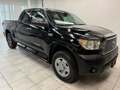 Used 2011 Toyota Tundra Limited w/ TRD Off-Road Pkg