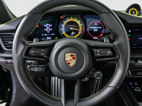 Used 2024 Porsche 911 GT3 image 9