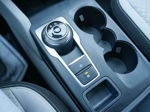 Used 2023 Ford Escape Active w/ Tech Pack #1 image 36