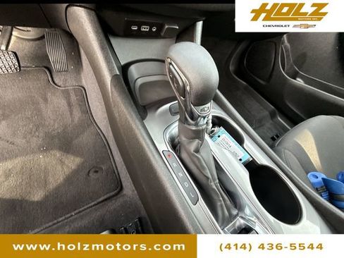 Certified 2023 Chevrolet Malibu LS image 16