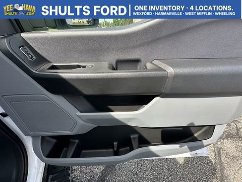 New 2026 Ford F250 XL w/ XL Chrome Package AWD/4WD image 22