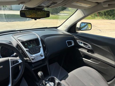 Used 2016 Chevrolet Equinox LT FWD image 42