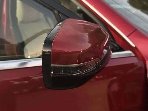 Used 2017 Cadillac CTS Luxury image 28