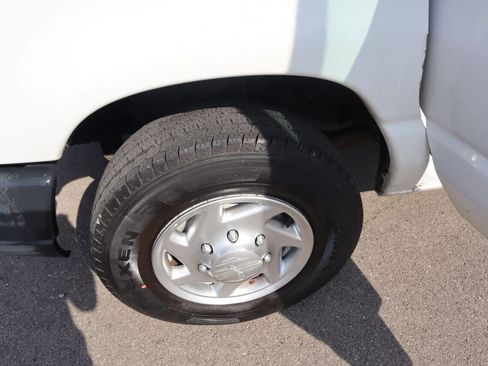 Used 2011 Ford E-250 and Econoline 250 w/ PWR Group image 37