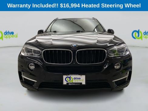 Used 2016 BMW X5 xDrive35i AWD/4WD image 15