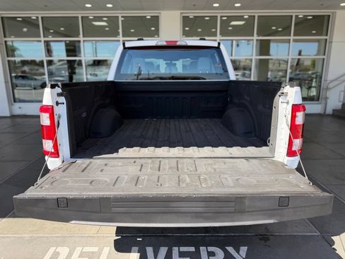 Used 2021 Ford F150 XL w/ Equipment Group 101A High AWD/4WD image 15
