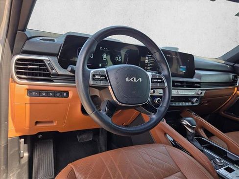 Used 2024 Kia Telluride EX X-Line AWD/4WD image 10