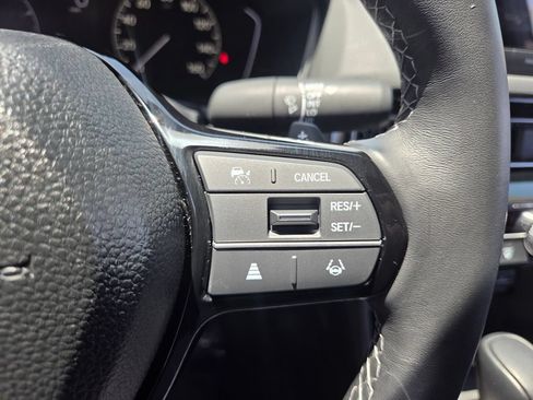 Certified 2024 Honda Civic Sport image 22