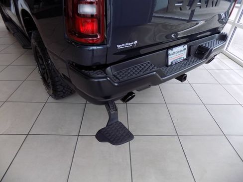 Certified 2026 RAM 1500 Warlock AWD/4WD image 6