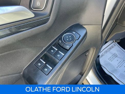 Used 2023 Ford Escape ST-Line w/ Tech Pack #1 image 22