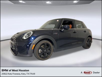 Used 2024 MINI Cooper S