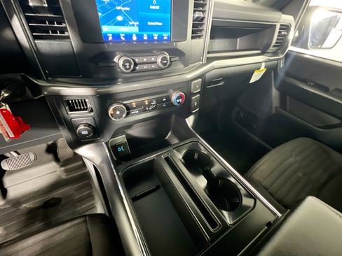 Used 2023 Ford F150 XL w/ STX Appearance Package image 25