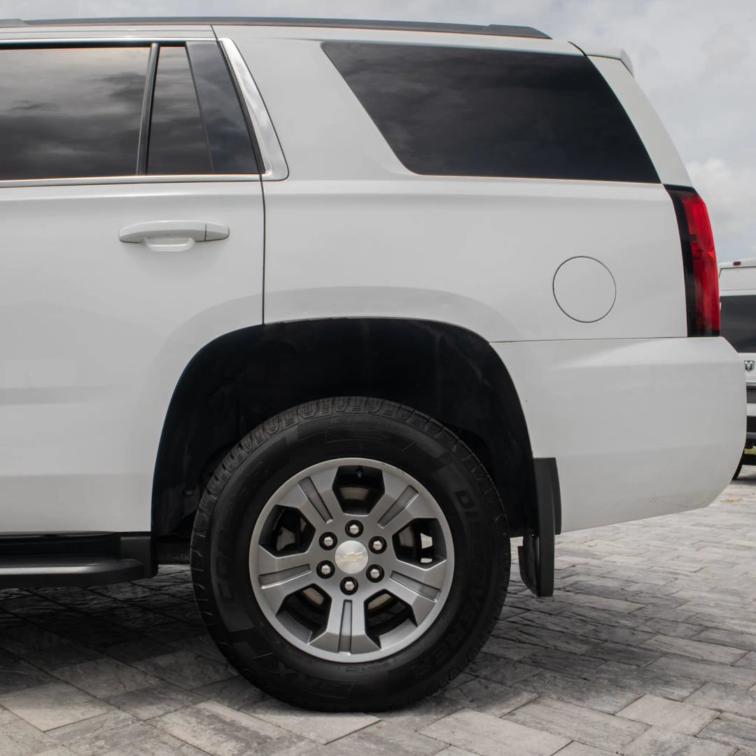 Used 2018 Chevrolet Tahoe LS RWD image 13