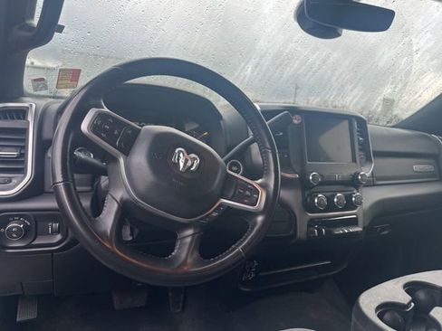 Used 2024 RAM 3500 Big Horn image 5