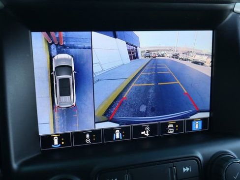 Certified 2023 GMC Terrain Denali w/ Denali Premium Package image 22