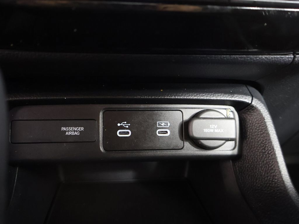 Certified 2025 Honda Civic Sport image 44