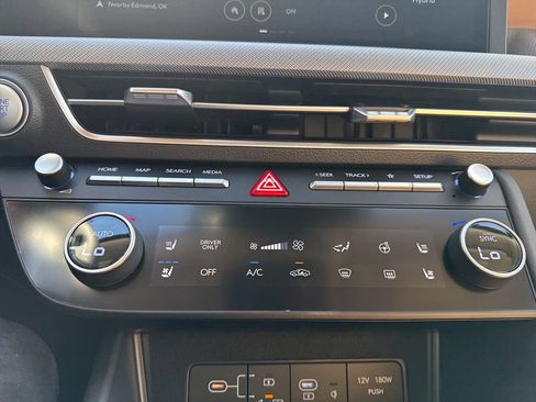 New 2026 Hyundai Sonata Limited image 28