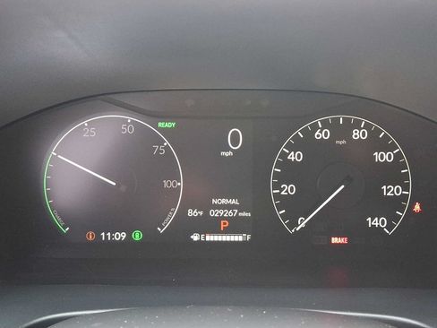Used 2023 Honda CR-V Sport image 20
