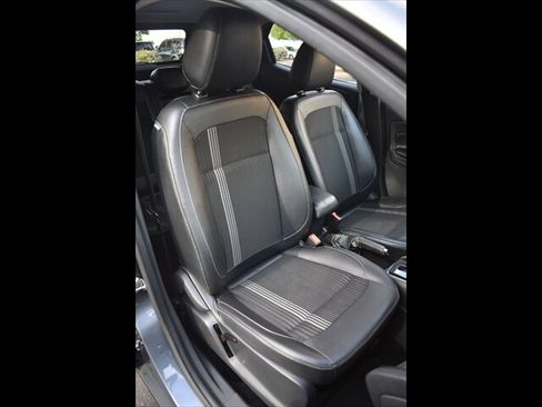 Used 2020 Ford EcoSport SES AWD/4WD image 34