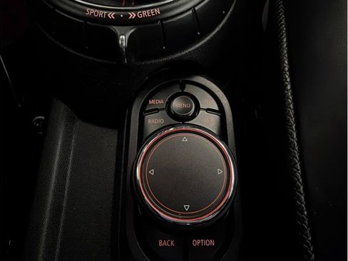 Used 2016 MINI Cooper John Cooper Works FWD image 25