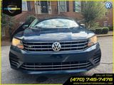 Used 2018 Volkswagen Passat 2.0T R-Line image 4