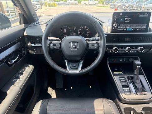 Used 2025 Honda CR-V Sport Touring image 13