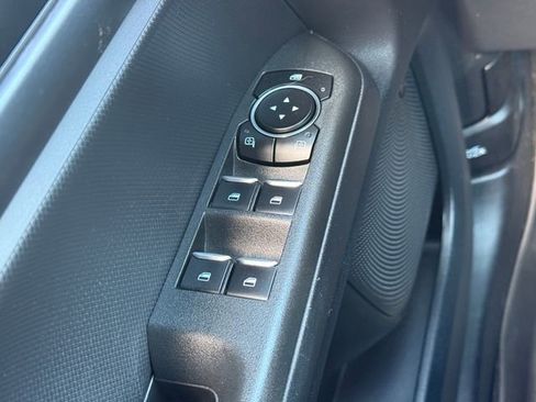 Used 2022 Ford Bronco Sport Outer Banks w/ Tech Package AWD/4WD image 21
