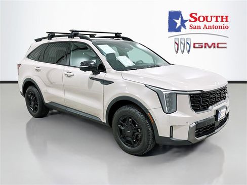 Used 2024 Kia Sorento SX Prestige image 1