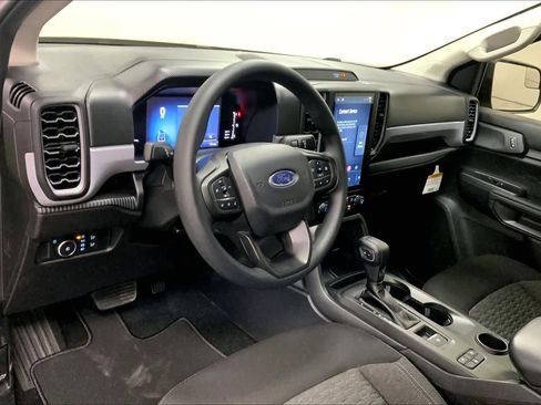 New 2025 Ford Ranger XL image 7