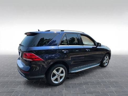 Used 2018 Mercedes-Benz GLE 350 image 5