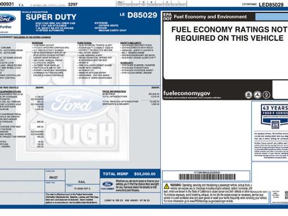 Certified 2020 Ford F350 XLT w/ XLT Value Package