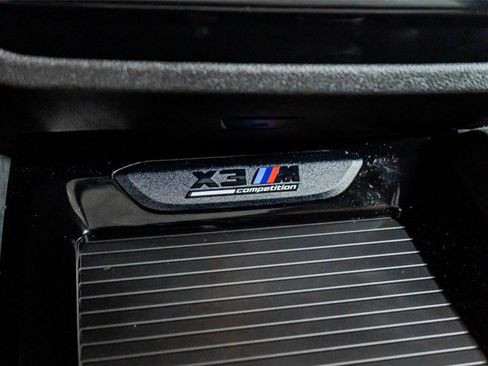 Used 2024 BMW X3 M image 40