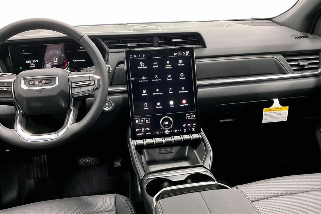 Used 2027 GMC Terrain Elevation w/ Elevation Premium Package FWD image 17