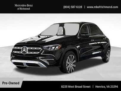 Certified 2026 Mercedes-Benz GLE 350 4MATIC