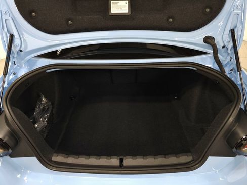 Used 2024 BMW M2 w/ Lighting Package RWD image 8