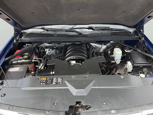 Used 2014 Chevrolet Silverado 1500 LTZ Z71 w/ LTZ Plus Package AWD/4WD image 28